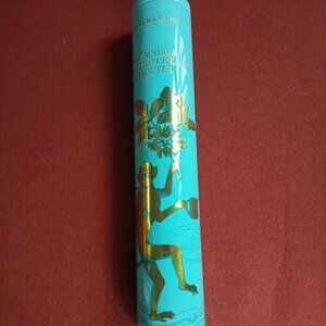 F&M Empty Biscuit Tin (cookie )